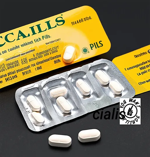 Il generico del cialis